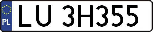 LU3H355