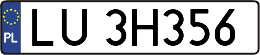 LU3H356