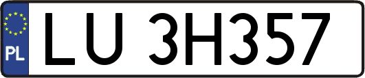 LU3H357