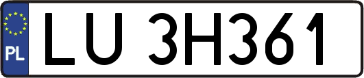 LU3H361