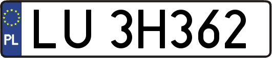 LU3H362