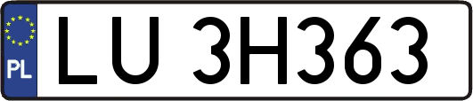 LU3H363