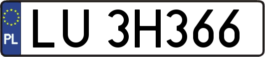 LU3H366