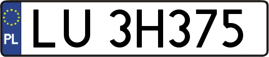 LU3H375