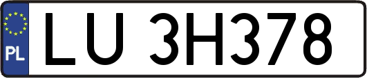 LU3H378