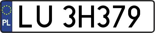 LU3H379