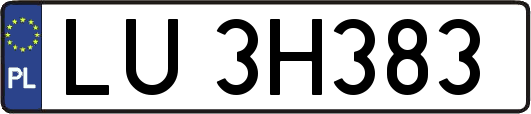 LU3H383