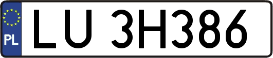 LU3H386