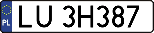 LU3H387