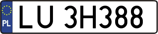 LU3H388