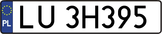 LU3H395
