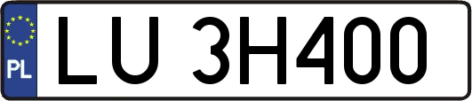 LU3H400