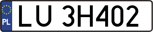 LU3H402