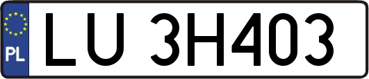 LU3H403