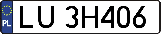 LU3H406