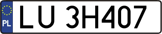 LU3H407