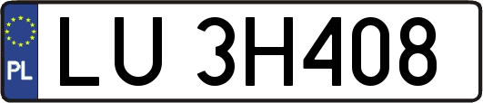 LU3H408