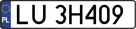 LU3H409