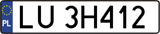 LU3H412