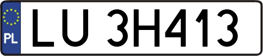 LU3H413
