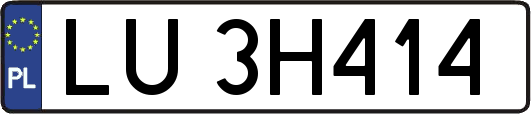 LU3H414
