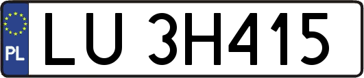 LU3H415
