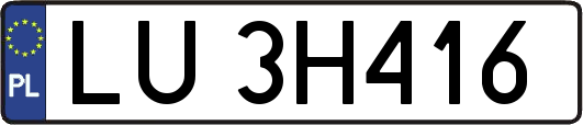 LU3H416