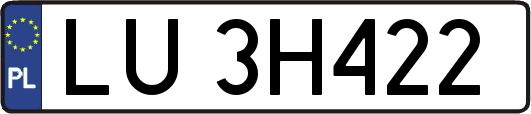 LU3H422