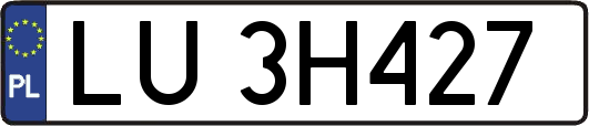 LU3H427
