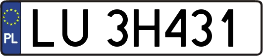 LU3H431