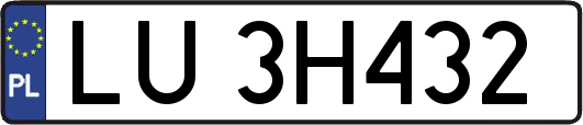 LU3H432