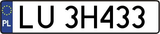 LU3H433