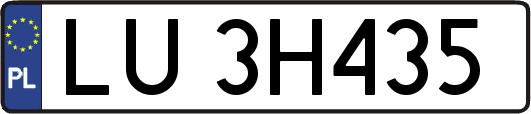 LU3H435