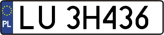 LU3H436