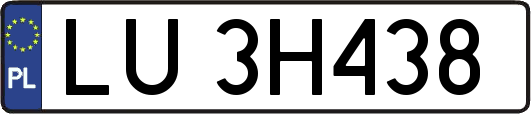 LU3H438
