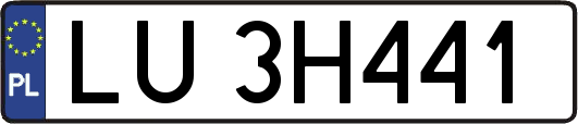 LU3H441