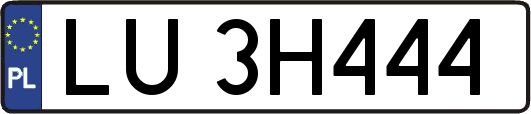 LU3H444