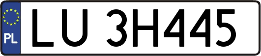 LU3H445
