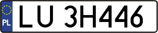 LU3H446