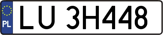 LU3H448