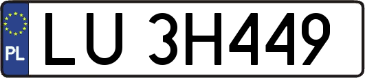 LU3H449