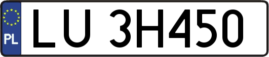 LU3H450