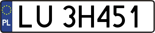 LU3H451