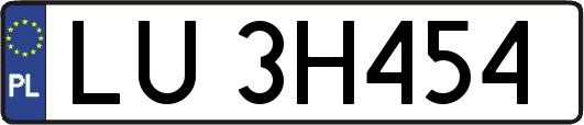 LU3H454