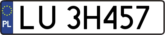 LU3H457