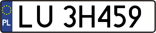 LU3H459