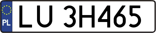 LU3H465