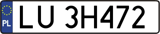 LU3H472