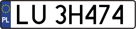 LU3H474