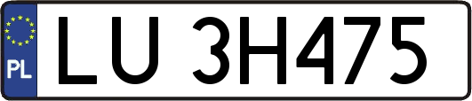 LU3H475